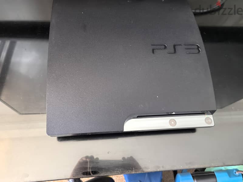 ps3 full package 2