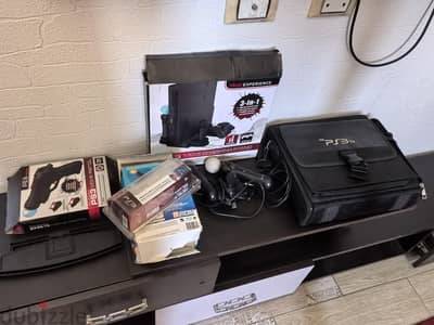 ps3 full package