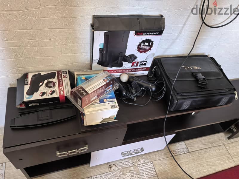 ps3 full package 4