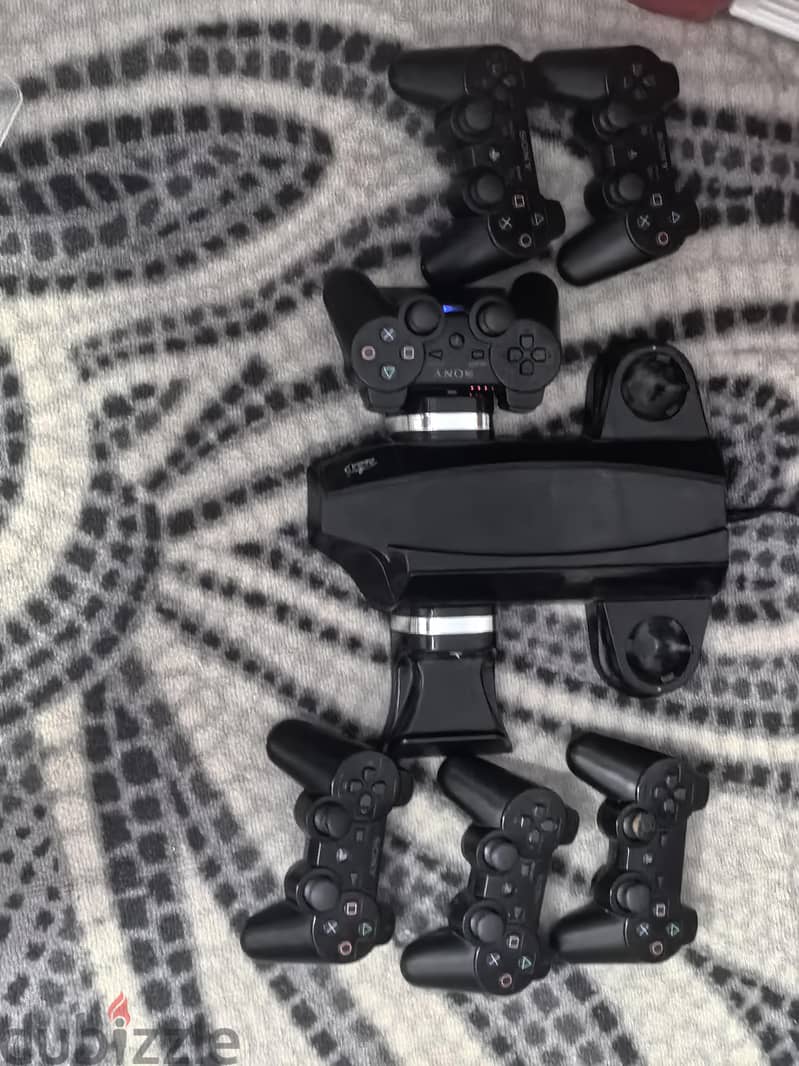 ps3 full package 7