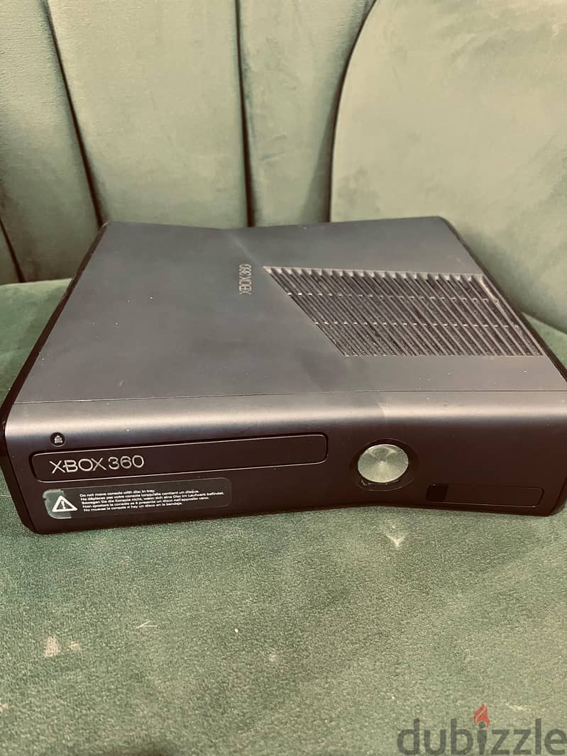 Xbox 360 1