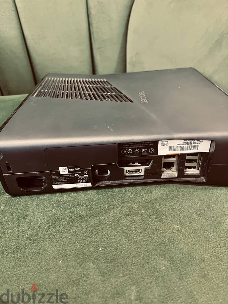 Xbox 360 2