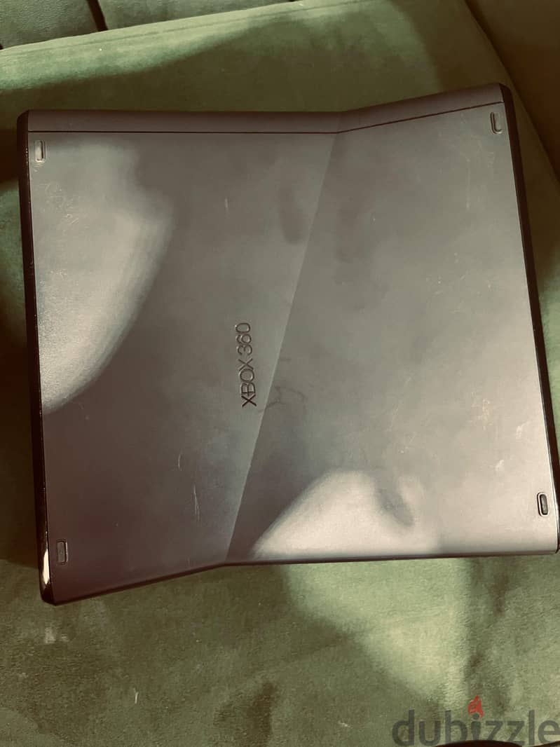 Xbox 360 3