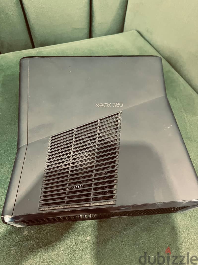 Xbox 360 4