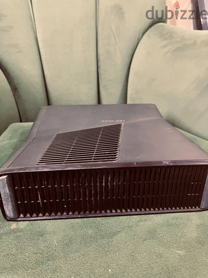 Xbox 360 5