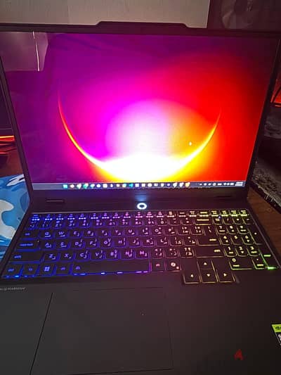 Legion 5 15IRX10 -cycle count 33