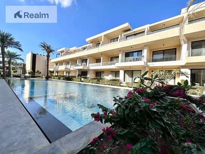 G CRIBS | 1BR in El Gouna’s Most Vibrant Spot