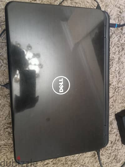 لاب توب    ديل    ram 8 GB     كور i7   جيل 7