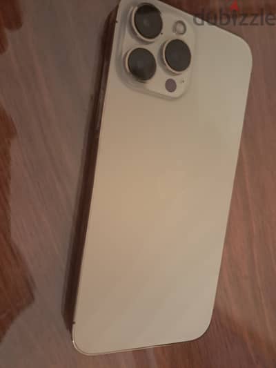 IPhone 13 pro max 256
