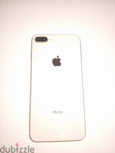 Apple - iPhone 8 Plus