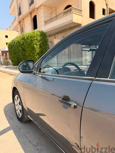 Hyundai Elantra 2009 HD