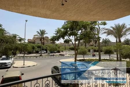 كمباوند الرحاب