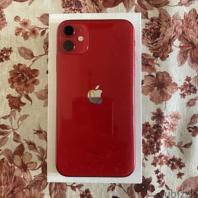 Apple - iPhone 11