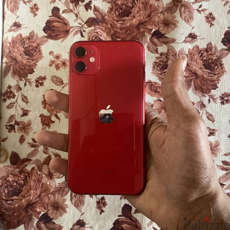 Apple - iPhone 11 1