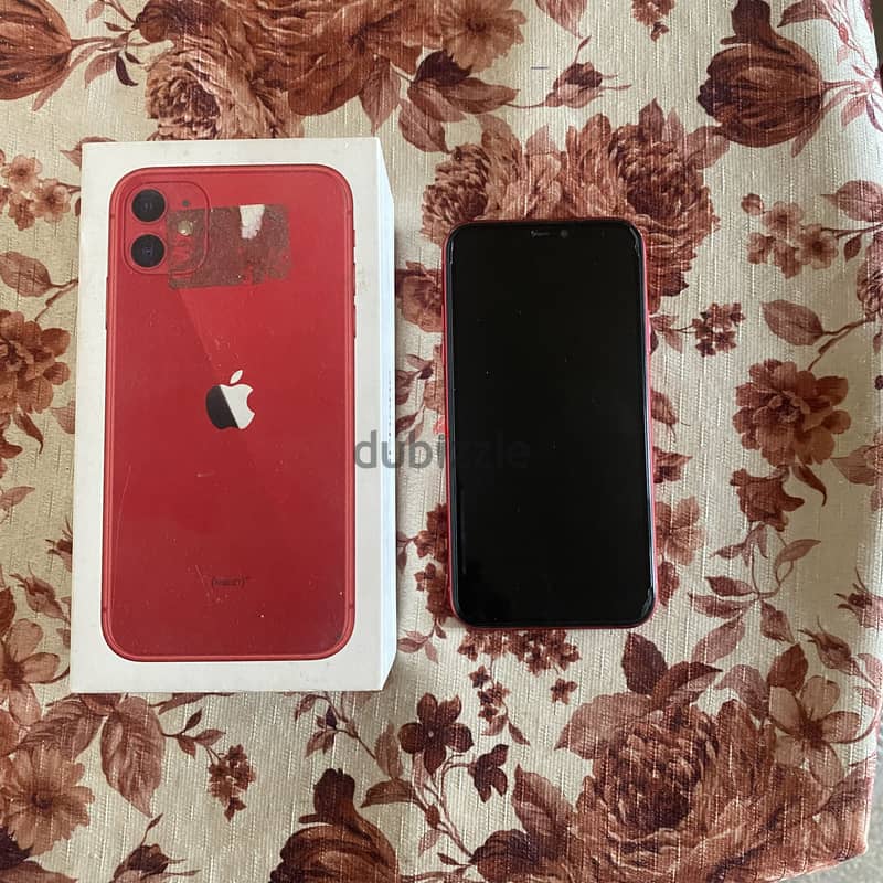 Apple - iPhone 11 2