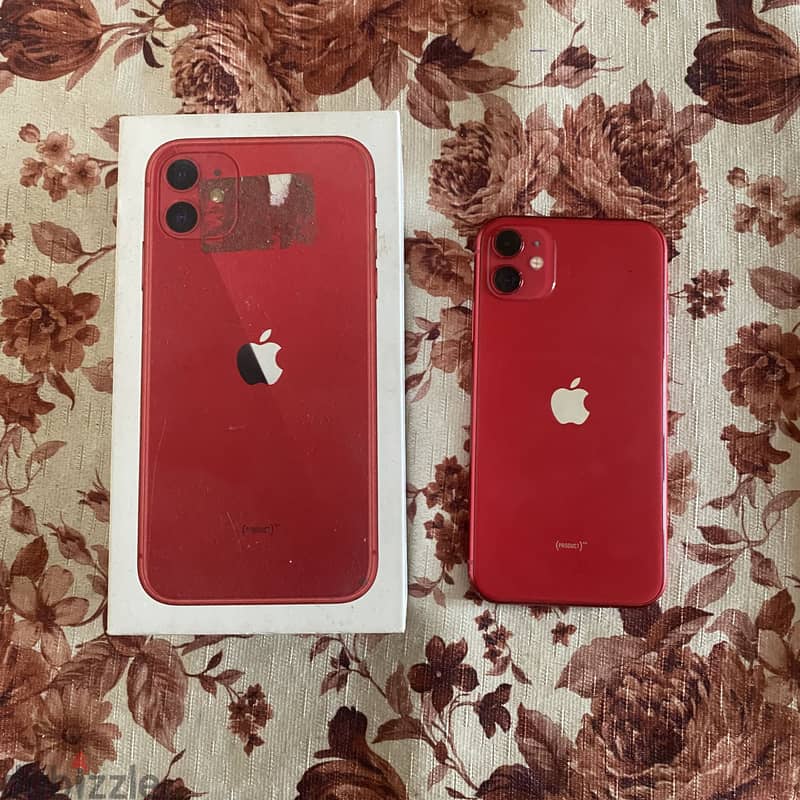 Apple - iPhone 11 3