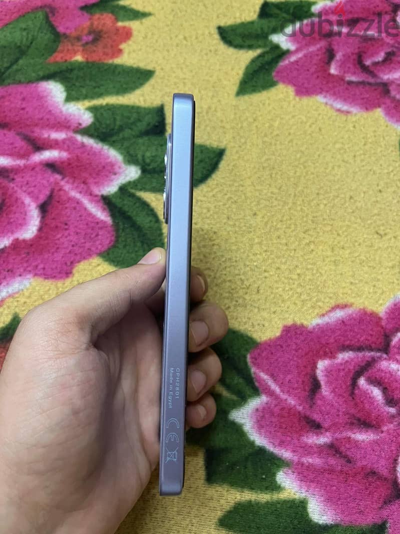 اوبو Reno 15f 5G 3