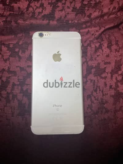 Apple - iPhone 6S Plus