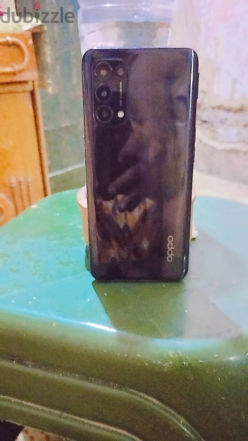 OPPO Reno6 2