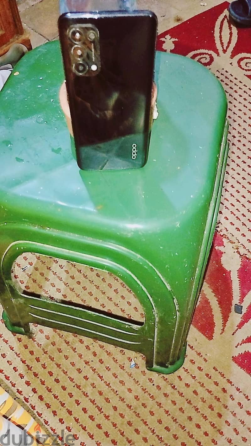 OPPO Reno6 3