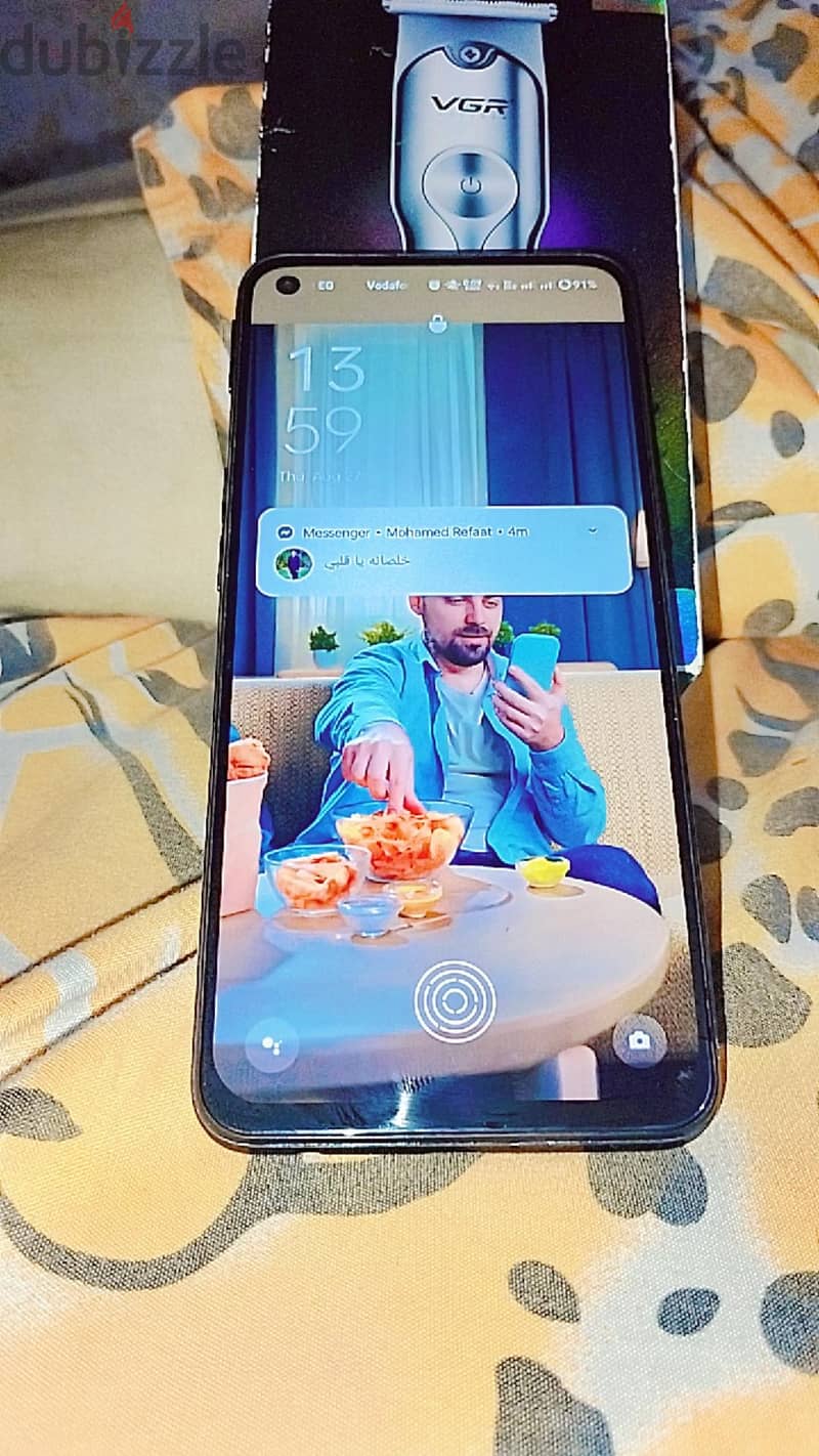 OPPO Reno6 8