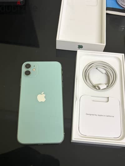 Apple - iPhone 11