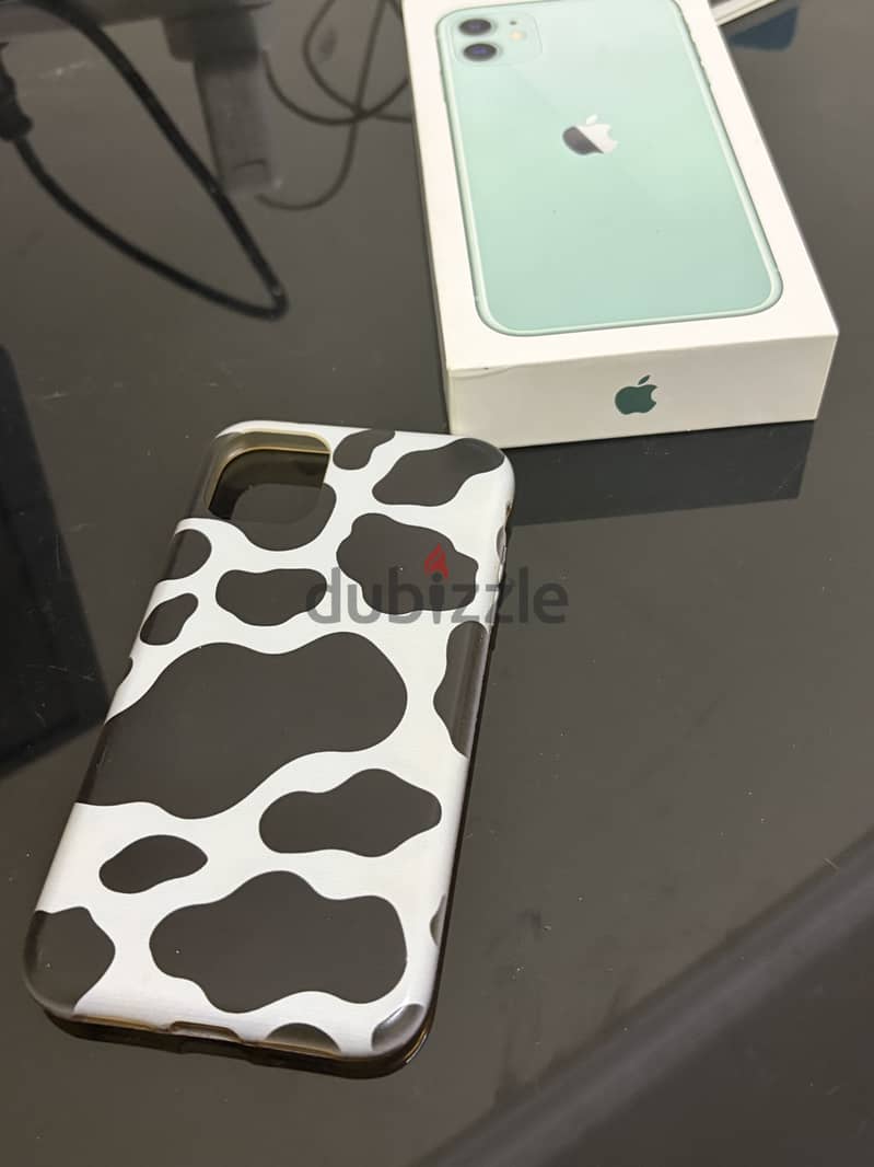 Apple - iPhone 11 1