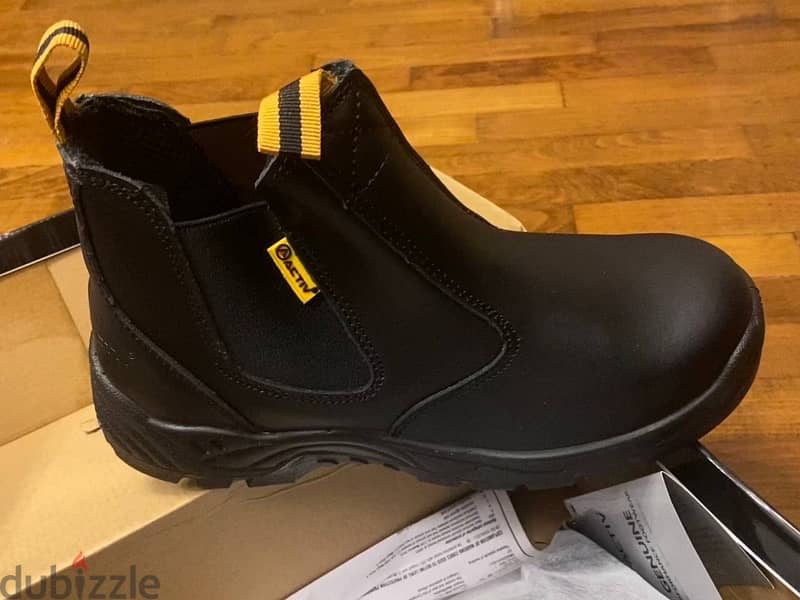 Activ Shose 1