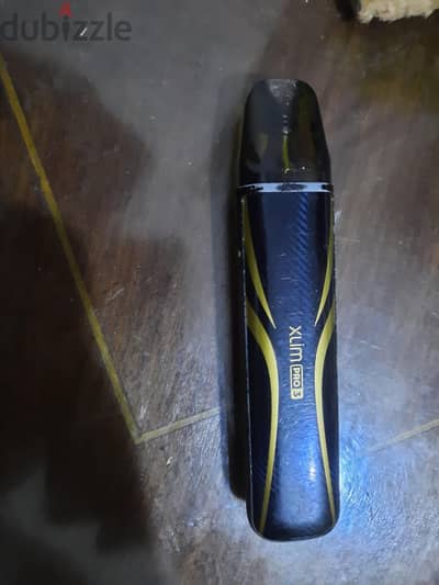 xlim pro 3