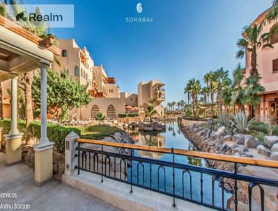 Direct on lagoon | Fully finished with Acs | early delivery with installments
