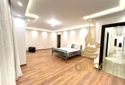 شقة للبيع 280م ريسيل استلام فوري بتشطيب خاص وسعر لقطة في جايد بالتجمع الخامس -  Jayd in Fifth Settlement