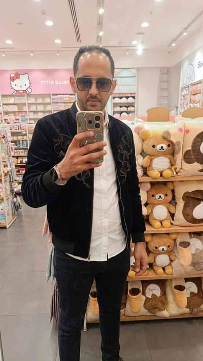 Moataz Kenawy