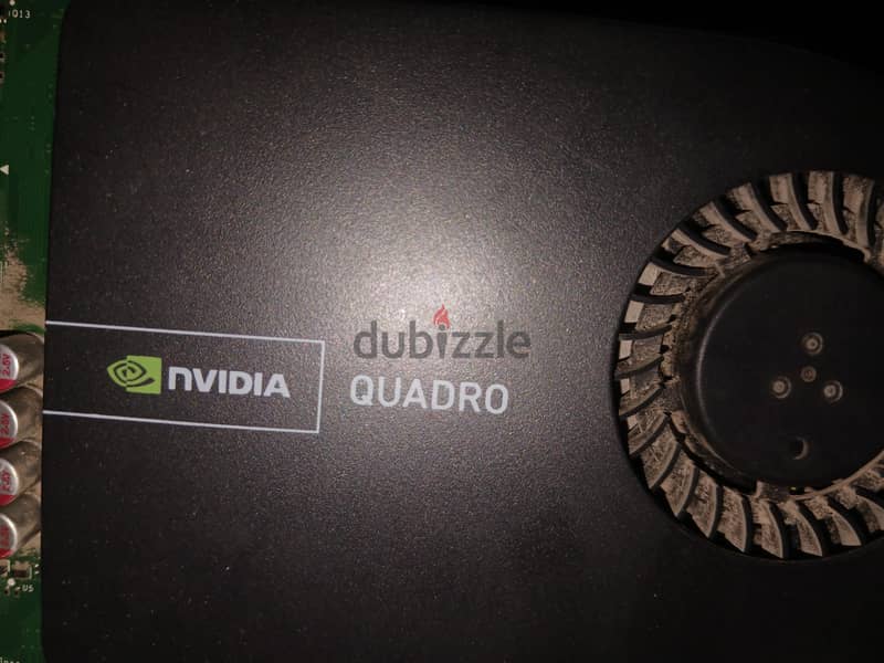 Quadro 2000 1GB 1