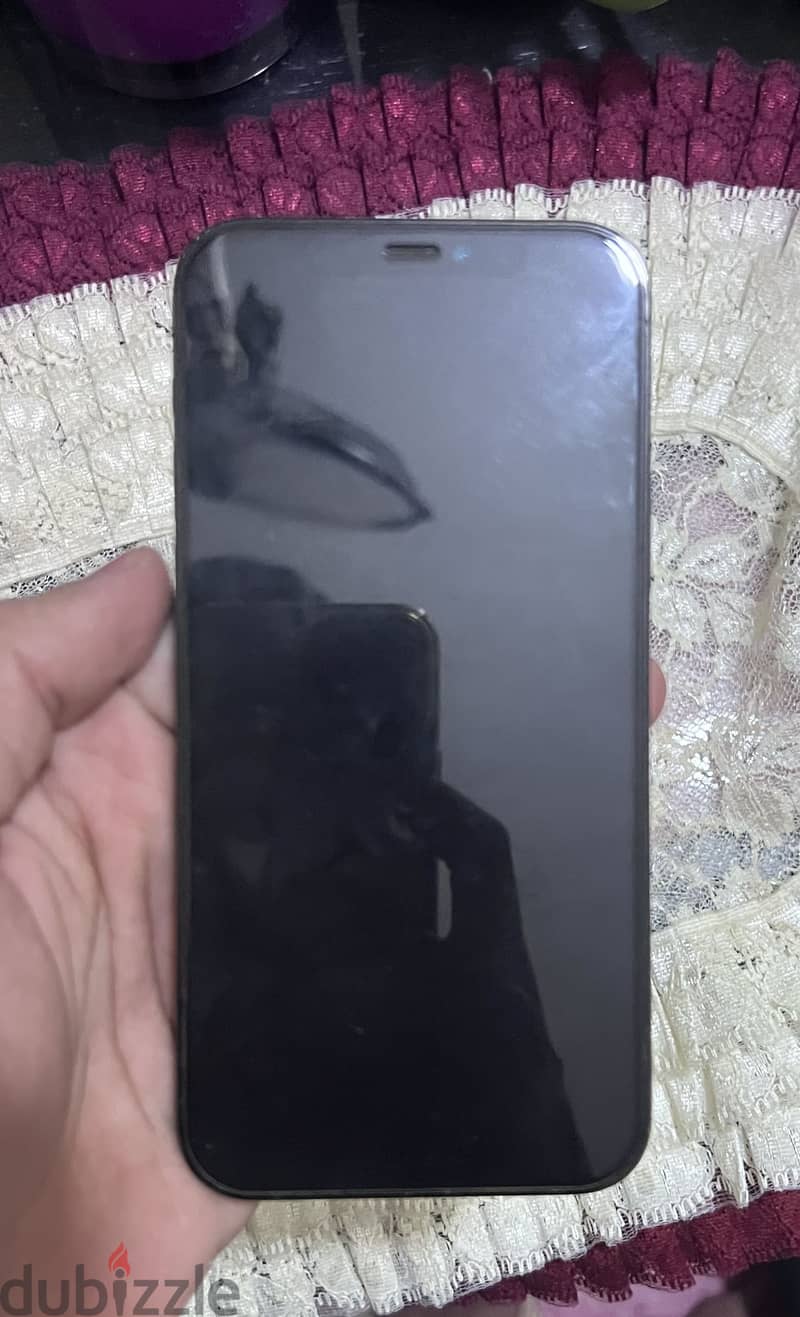 Apple - iPhone 12 Pro 5