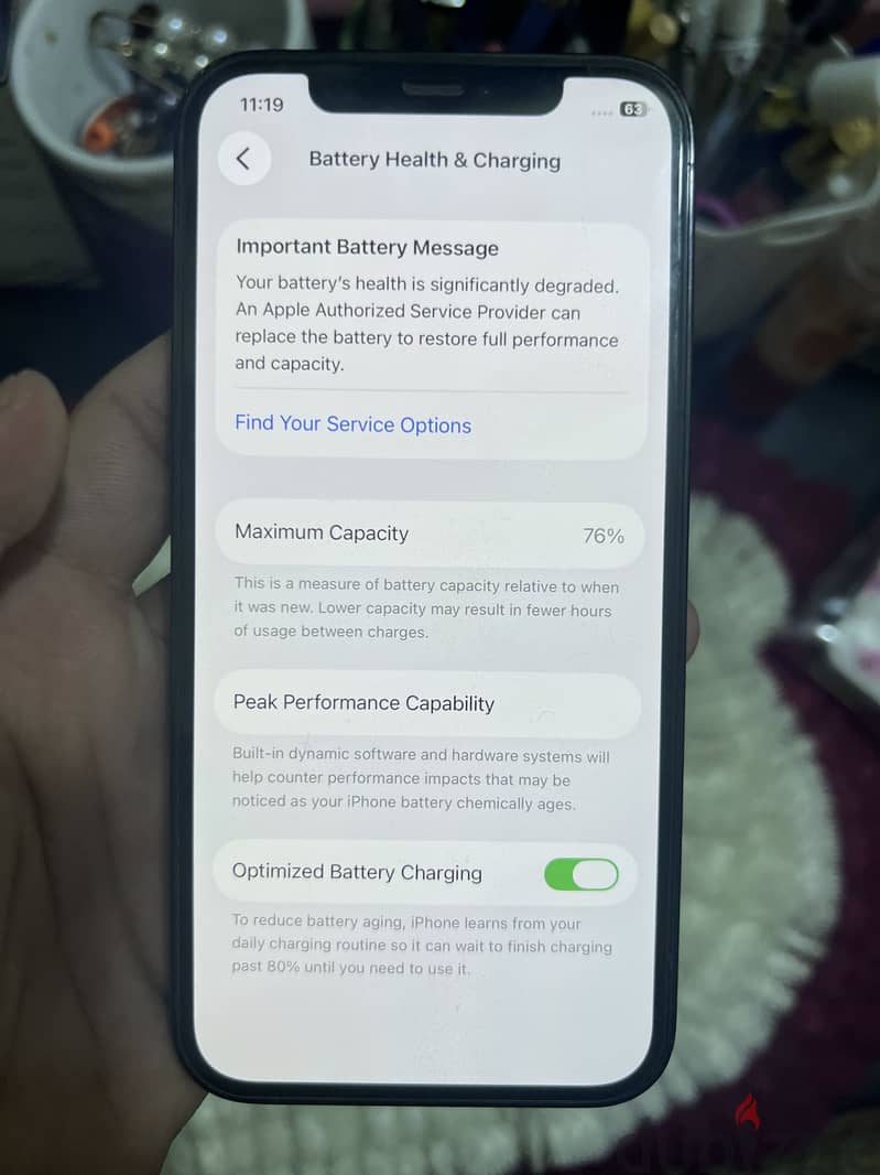 Apple - iPhone 12 Pro 6