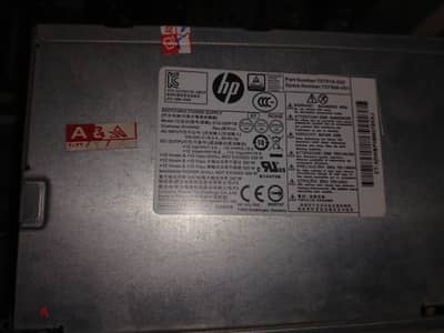 باور سبلاي hp اصلي