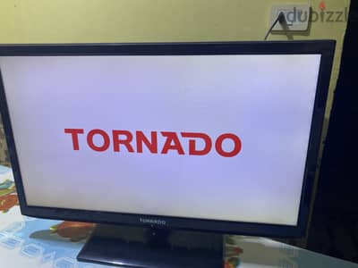 TORNADO