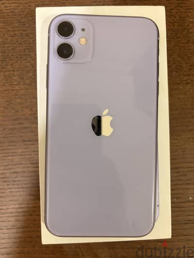 Apple - iPhone 11