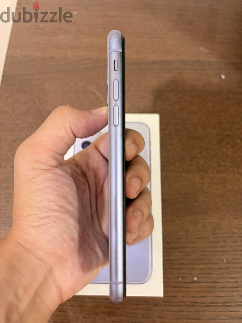 Apple - iPhone 11 1