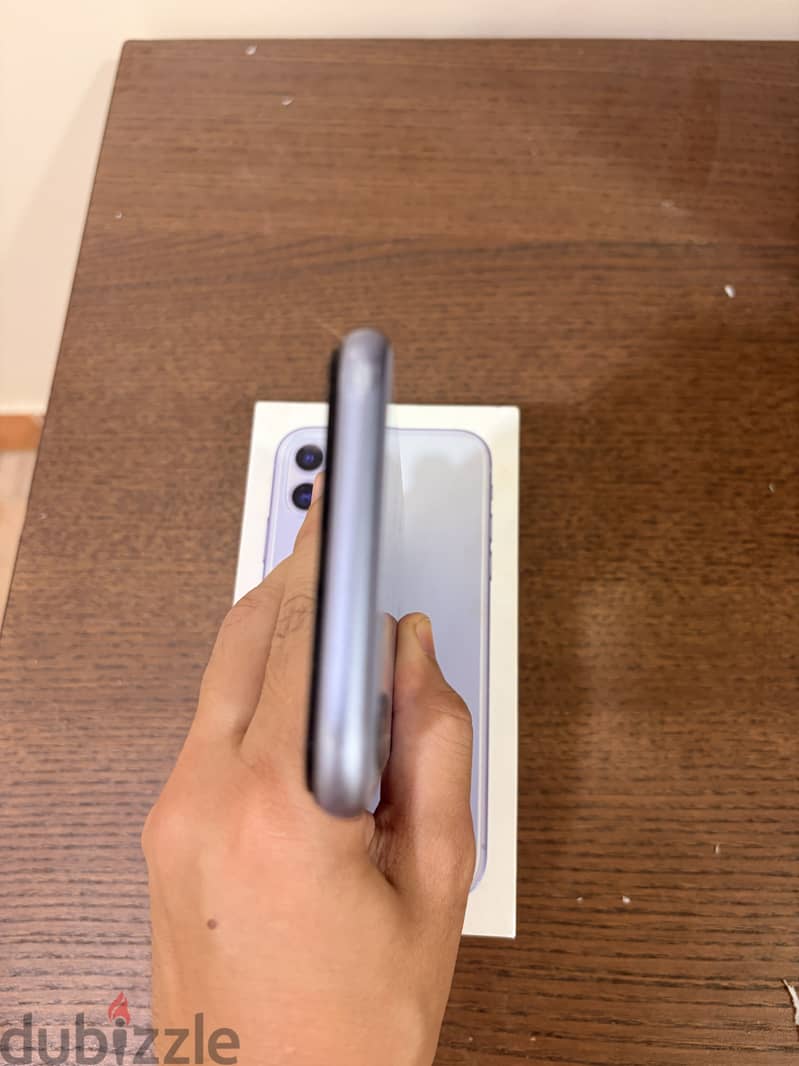 Apple - iPhone 11 2