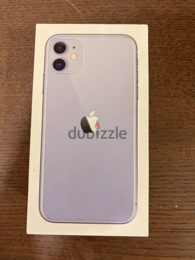 Apple - iPhone 11 3