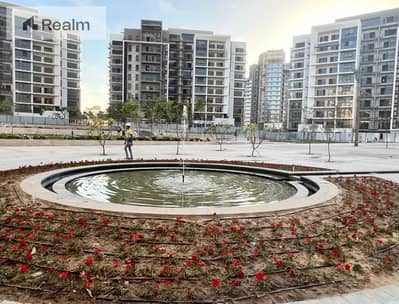 Full Finished | early delivery with installments | Prime location in New Cairo