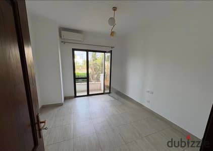 Semi furnished Apartment in westown Sodic zayed