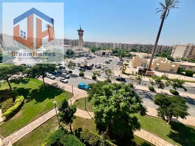 فرصة حقيقية لامتلاك شقة بتشطيب فندقي أرقى مناطق مدينتي