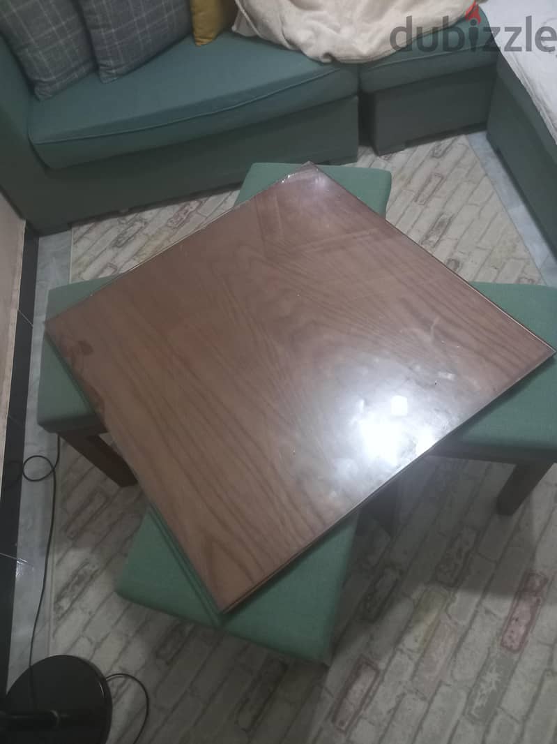 ترابيزه 2