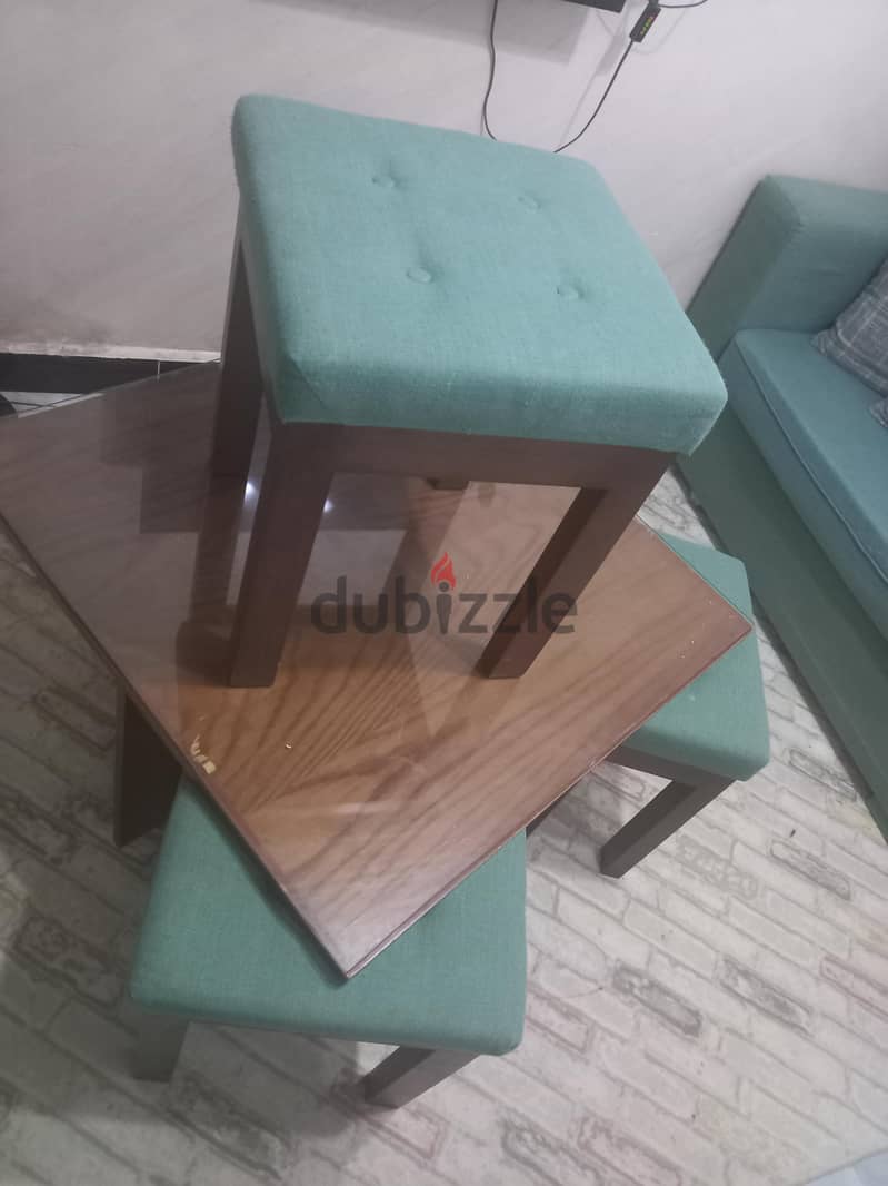 ترابيزه 3
