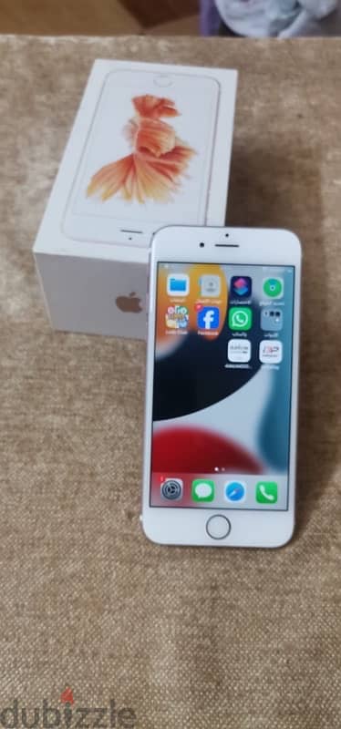 ifone6s 1