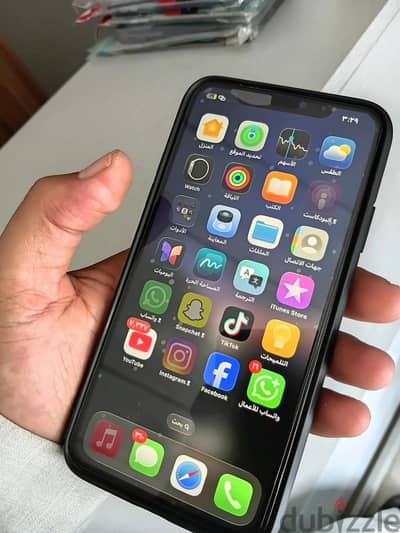 آبل - آيفون 11 برو ماكس