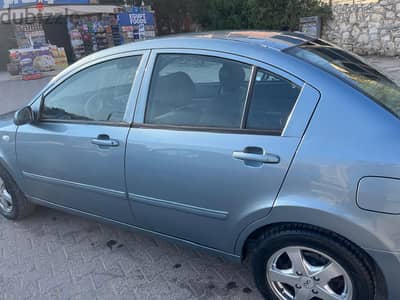 Speranza A516 2008