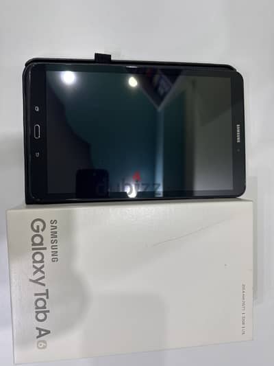 Samsung tab a6